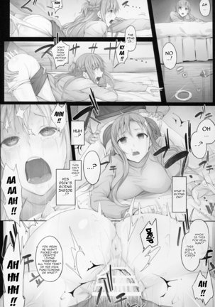 Asunama 4 - Page 7