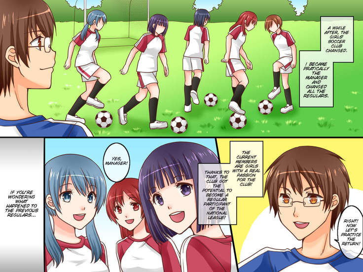 Shinpan no Meirei wa Zettai! ~ Donna Koto demo Shitagawaseru Mahou no Shinpan Card