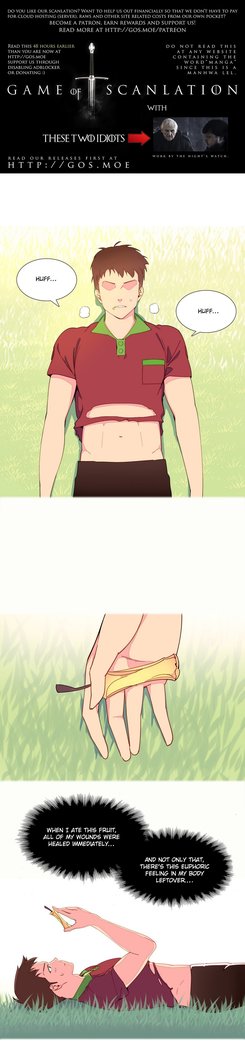 A World That I Rule Ch.01-21