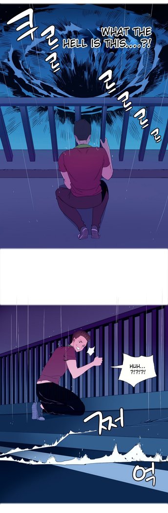 A World That I Rule Ch.01-21