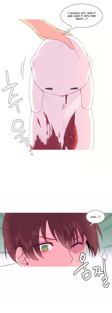 A World That I Rule Ch.01-21