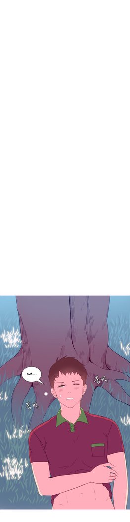 A World That I Rule Ch.01-21