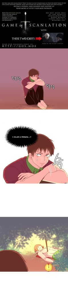 A World That I Rule Ch.01-21