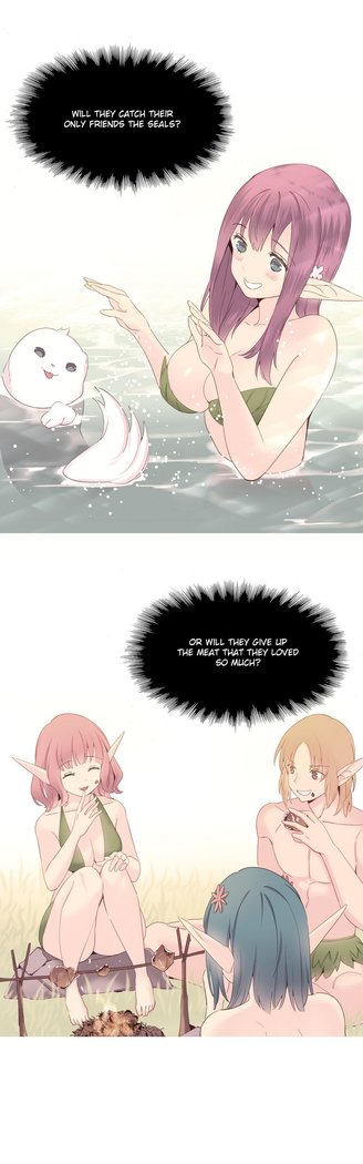 A World That I Rule Ch.01-21