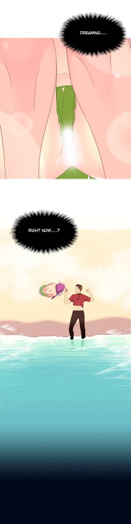 A World That I Rule Ch.01-21