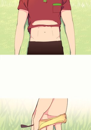 A World That I Rule Ch.01-21 Page #74