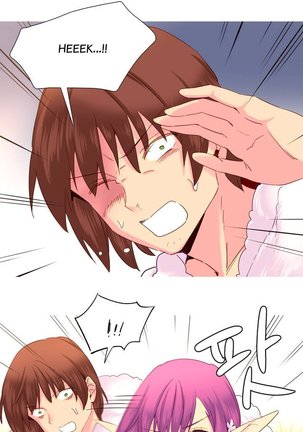 A World That I Rule Ch.01-21 Page #411