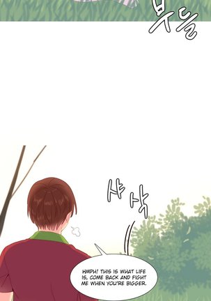 A World That I Rule Ch.01-21 Page #263