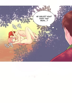 A World That I Rule Ch.01-21 Page #139