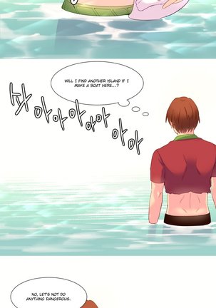 A World That I Rule Ch.01-21 Page #242