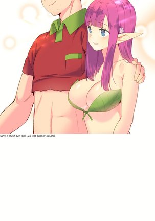 A World That I Rule Ch.01-21 Page #196
