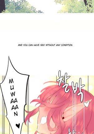 A World That I Rule Ch.01-21 Page #307