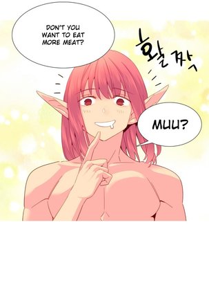 A World That I Rule Ch.01-21 Page #388