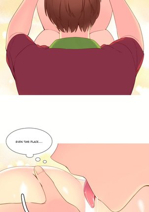 A World That I Rule Ch.01-21 Page #199