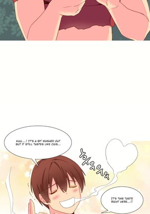 A World That I Rule Ch.01-21 Page #220