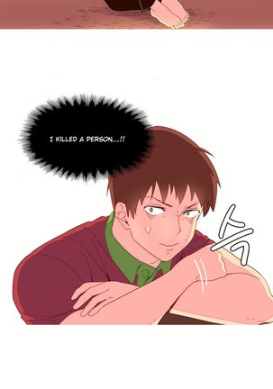 A World That I Rule Ch.01-21 Page #133