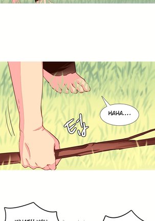 A World That I Rule Ch.01-21 Page #120