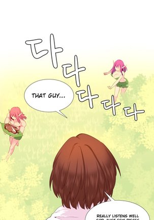 A World That I Rule Ch.01-21 Page #399