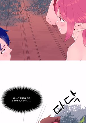 A World That I Rule Ch.01-21 Page #66