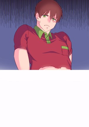 A World That I Rule Ch.01-21 Page #171