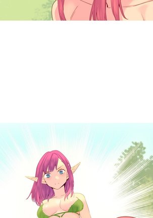 A World That I Rule Ch.01-21 Page #396