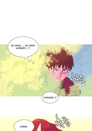 A World That I Rule Ch.01-21 Page #135