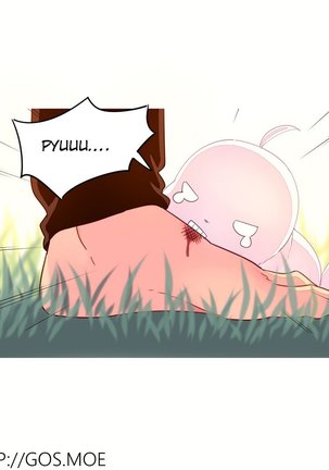 A World That I Rule Ch.01-21 Page #261
