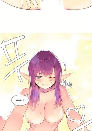 A World That I Rule Ch.01-21 Page #237