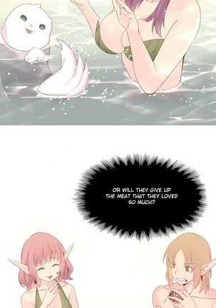 A World That I Rule Ch.01-21 Page #315