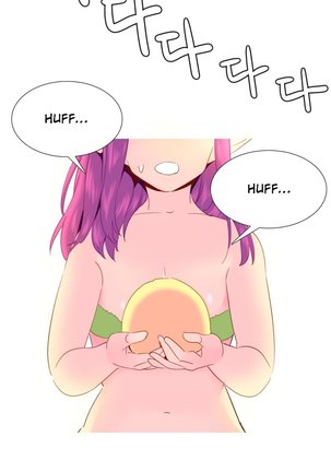 A World That I Rule Ch.01-21 Page #401
