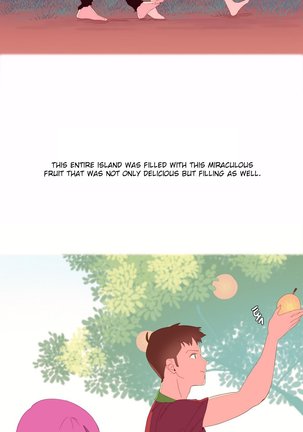 A World That I Rule Ch.01-21 Page #98