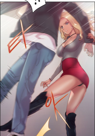 Erotic Sensuality & Perception 1-15 Page #321