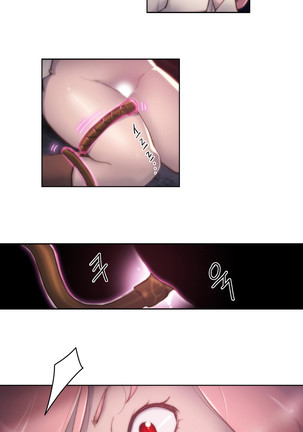 Erotic Sensuality & Perception 1-15 Page #267