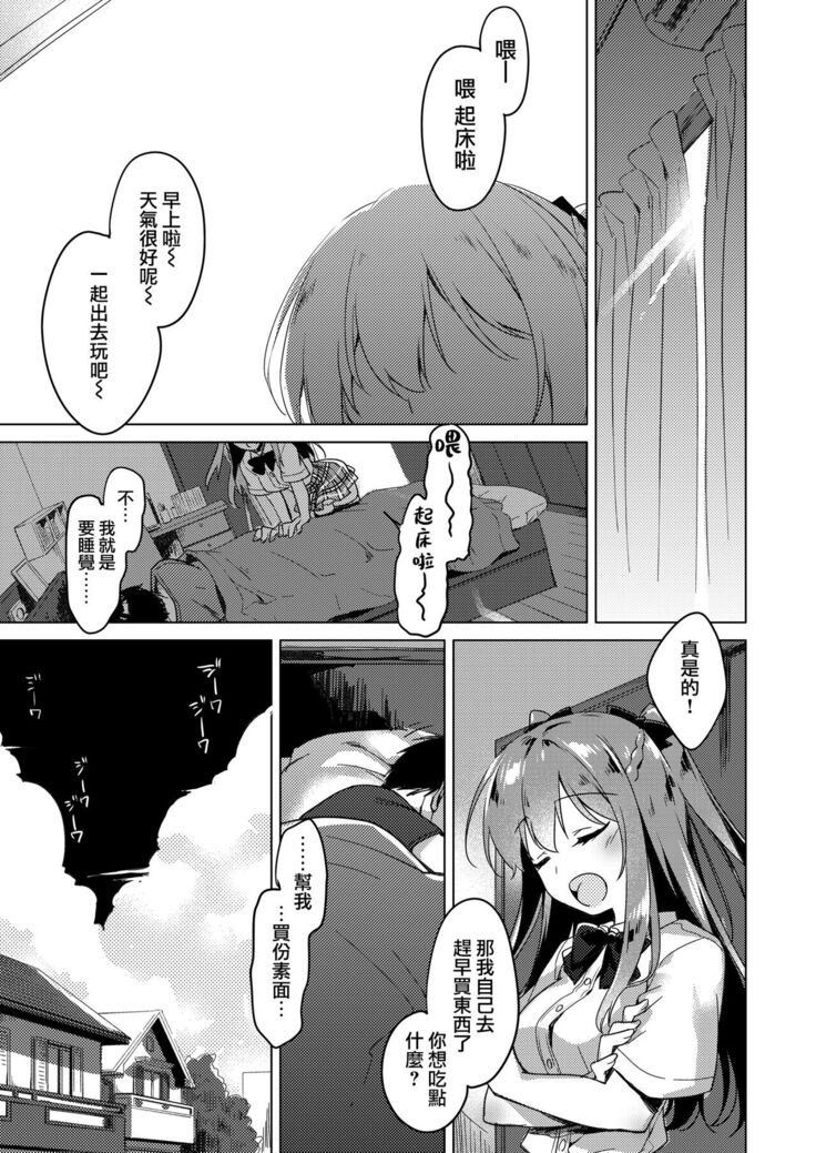 Maybe I Love You 總集篇