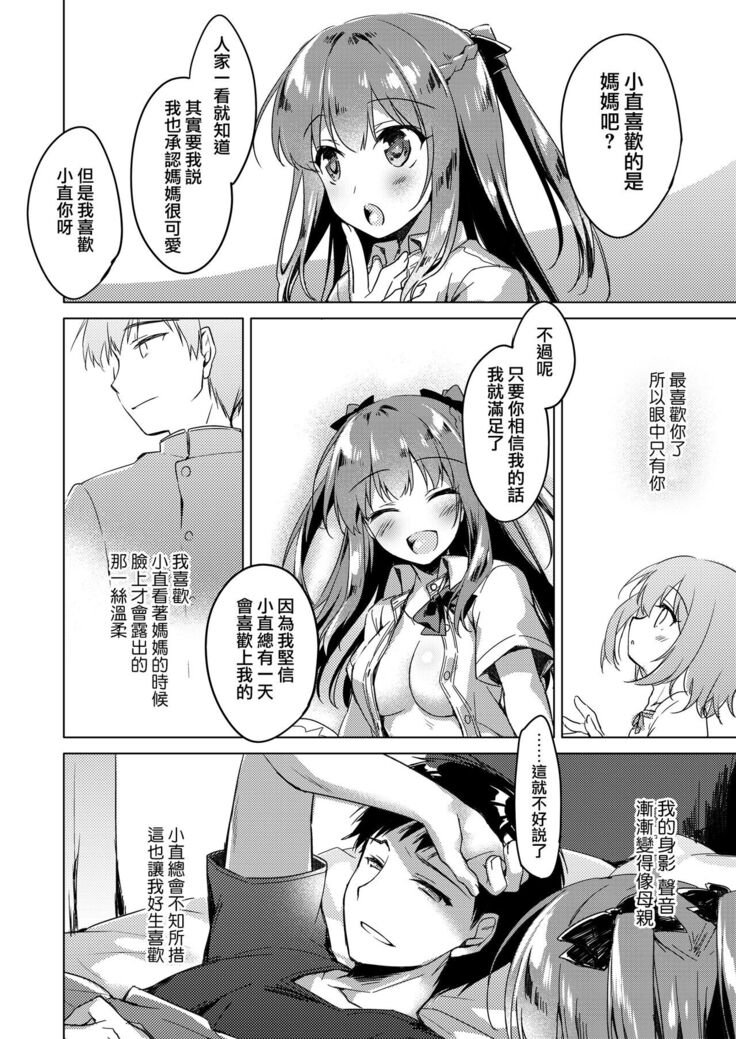 Maybe I Love You 總集篇