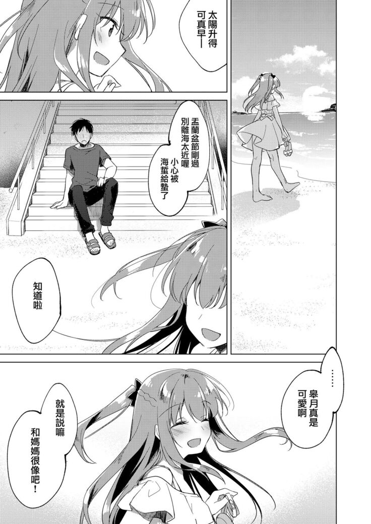 Maybe I Love You 總集篇