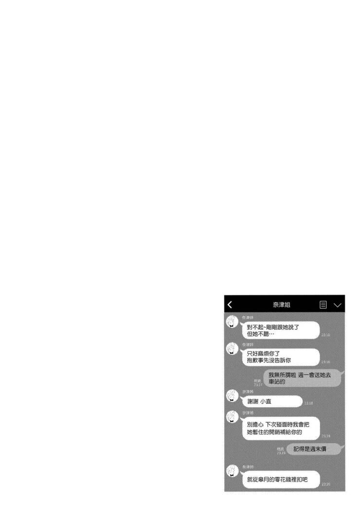 Maybe I Love You 總集篇