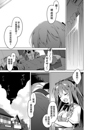 Maybe I Love You 總集篇 Page #31