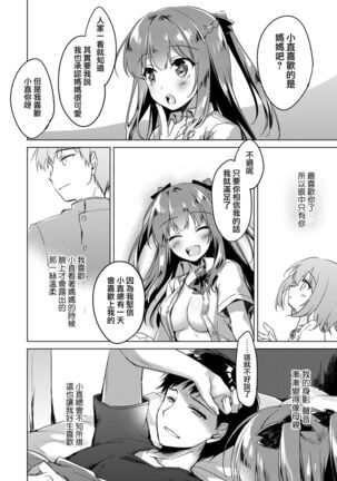 Maybe I Love You 總集篇 Page #28