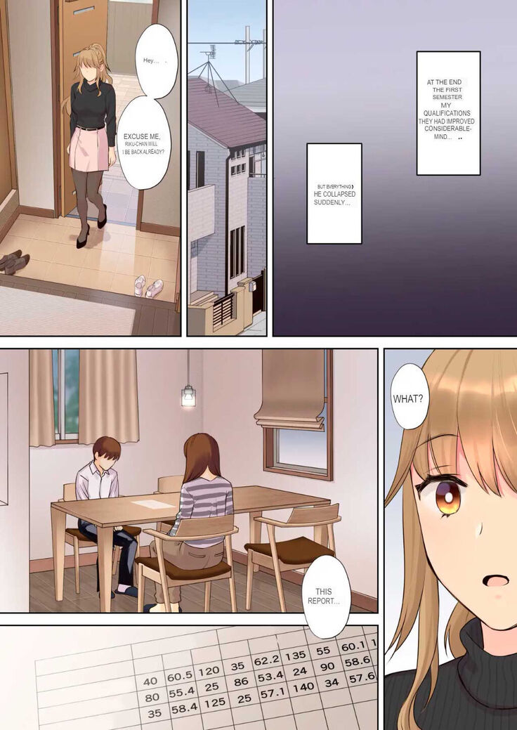 NEET Onee-chan to Boku  - automatic english translation