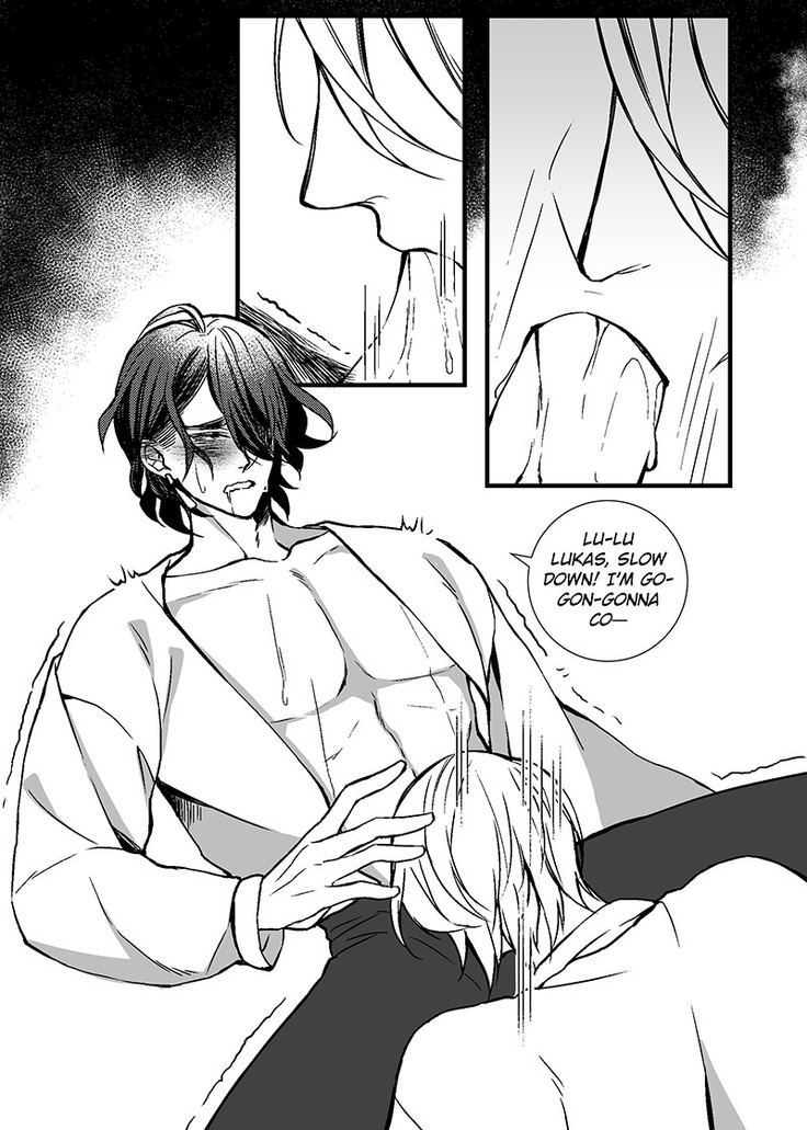 Zombie Prince