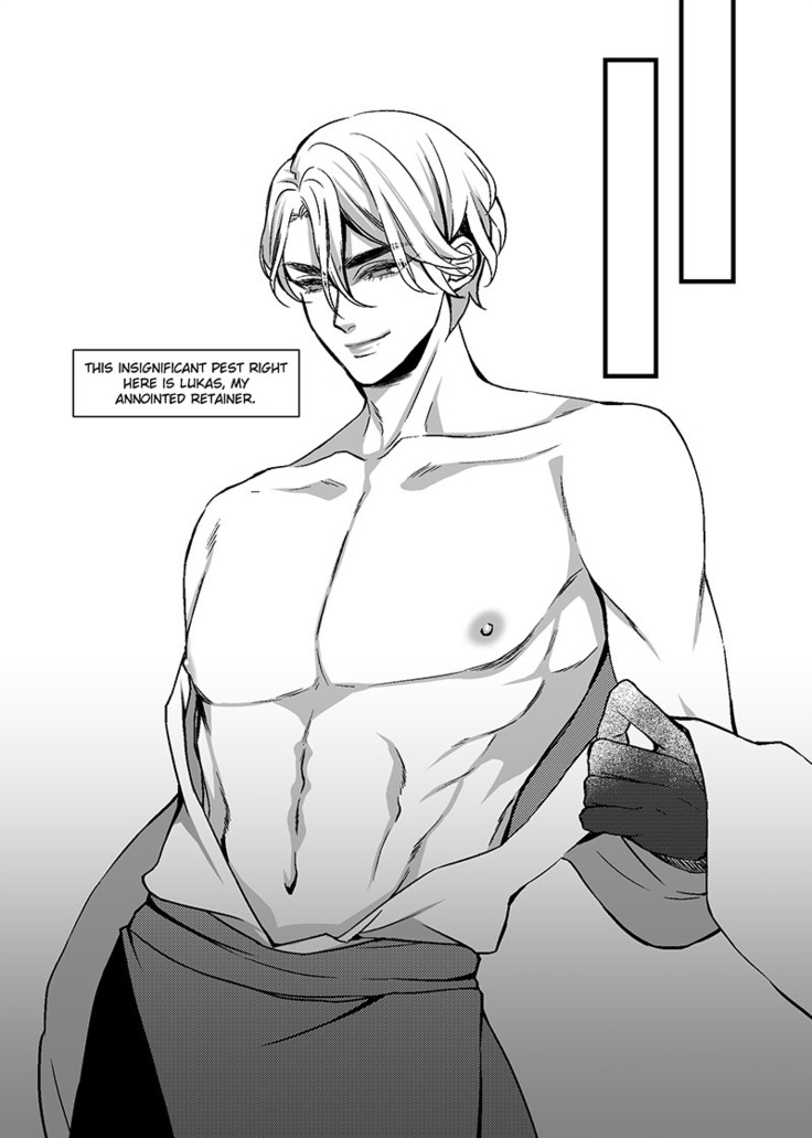 Zombie Prince
