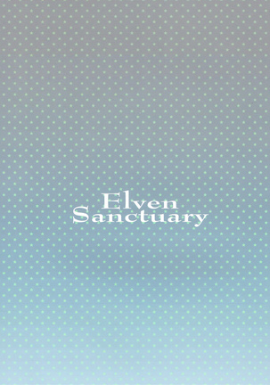 Elven Sanctuary - Page 19