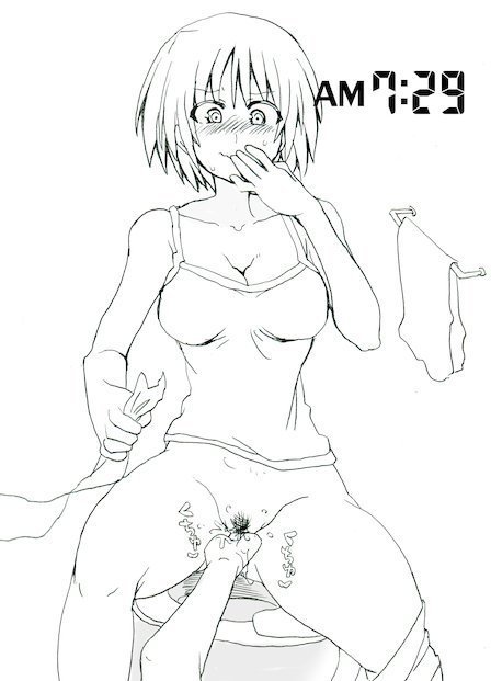 Marimoko no Ichinichi