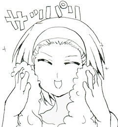 Marimoko no Ichinichi