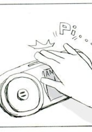 Marimoko no Ichinichi