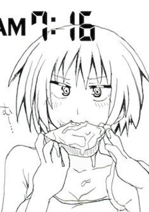 Marimoko no Ichinichi Page #14
