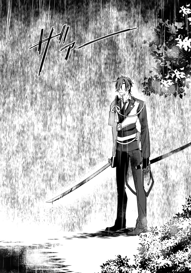 Kuri Mitsu Sairokushuu "Tomoshibi Tsuzuri"