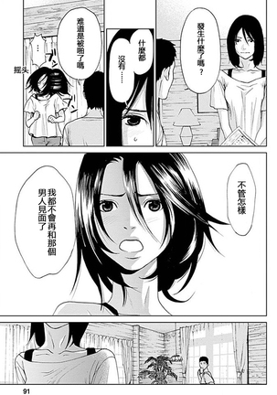 Anata no Oku-san Moraimasu - I'm gonna steal your wife. Ch.1-9 Page #88