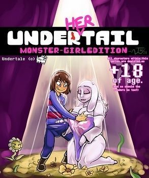 Undertail 1